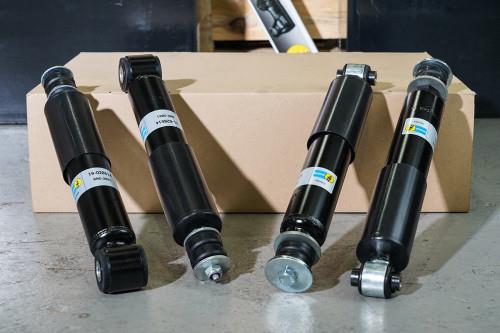 בולם זעזועים קדמי שמאל פורד אקספלורר 2011-2012 בולם זעזועים קדמי שמאל פורד אקספלורר 2011-2012