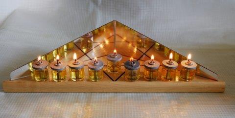 חנוכית האנוסים 1 חנוכית האנוסים 1