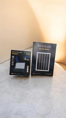 פרוז'קטור סולארי בעוצמת 5000 וואט פרוז'קטור סולארי בעוצמת 5000 וואט