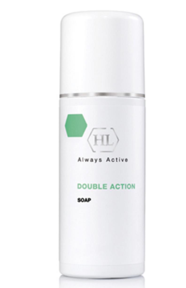דאבל אקשן DOUBLE ACTION סבון HL