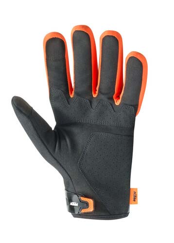 Racetech Waterproof Gloves