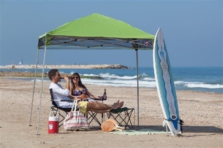 גזיבו מתקפל