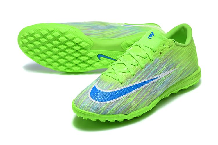 נעלי קטרגל Nike Air Zoom Mercurial Elite ירוק כחול