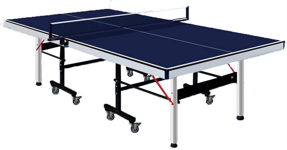 שולחן טניס פינג פונג 25 מ"מ מקצועי PHOENIX-203C