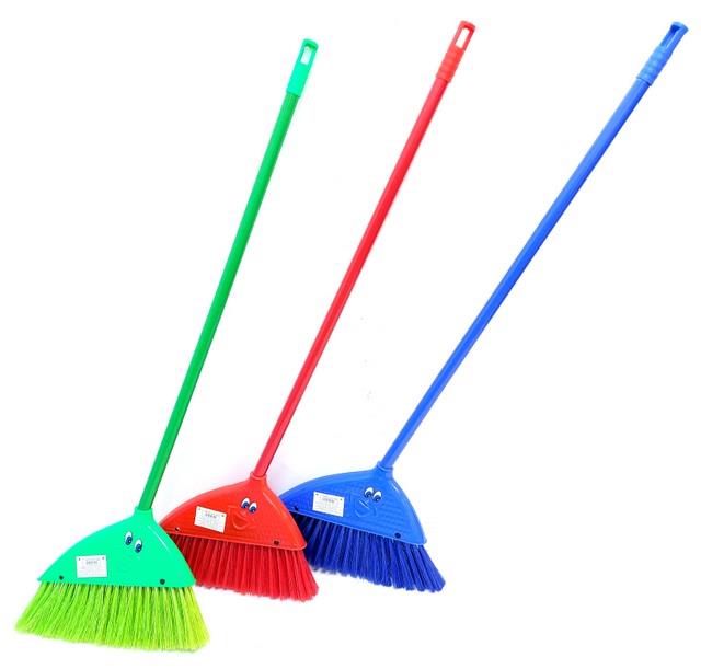 מטאטא לילדים