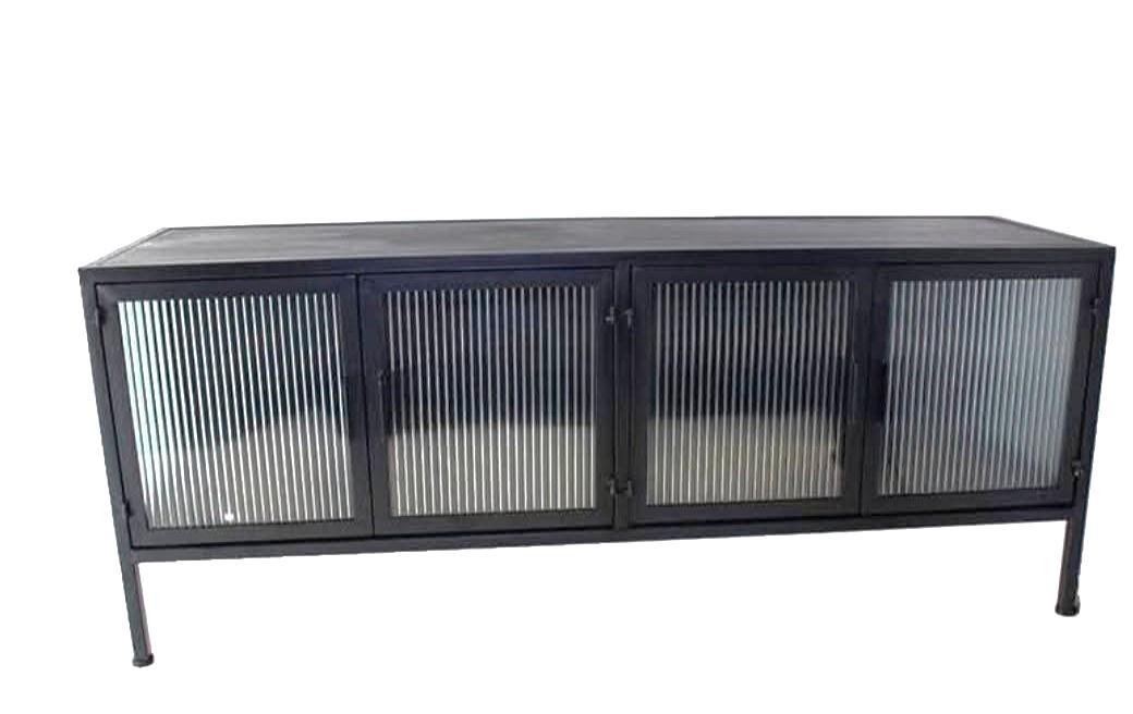 מזנון מתכת מעוצב