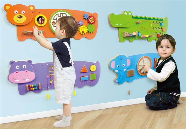 לוח פעילות לקיר דגם פיל לוח פעילות לקיר דגם פיל