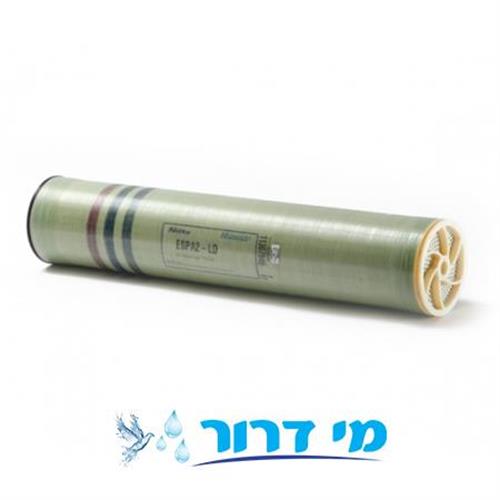 ממברנה מי רשת 8X40 לתעשיה | ESPA2-LD