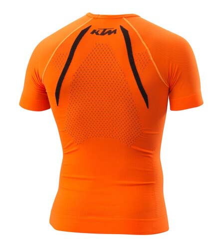 Performance Summer Short Undershirt