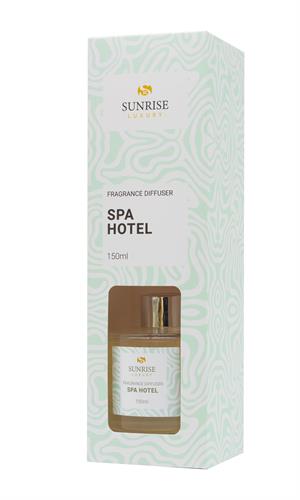 מפיץ ריח LUXURY מ"ל 150