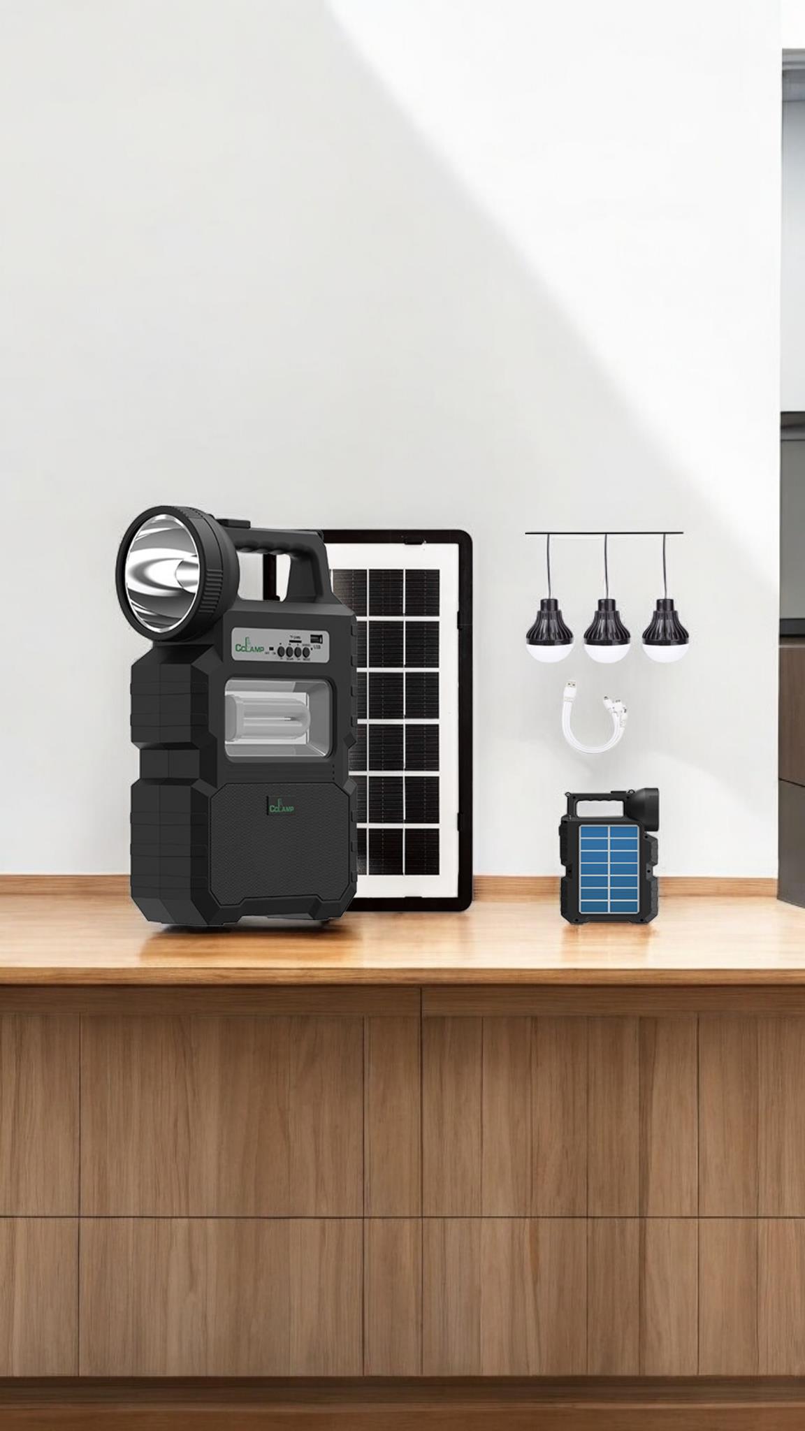 מערכת סולארית קומפקטית cl - 810 מערכת סולארית קומפקטית cl - 810