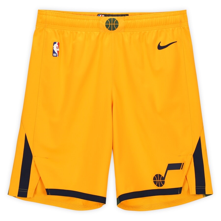 כולל מכנס NBA תואם