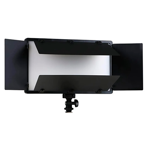 נאגנהז U800+ נורת וידאו LED לסטודיו צילום