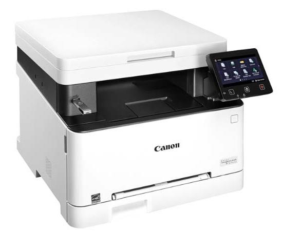 מדפסת משולבת צבע אלחוטית Canon i-SENSYS MF641Cw