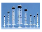 מזרקים ח"פ - Disposable syringes