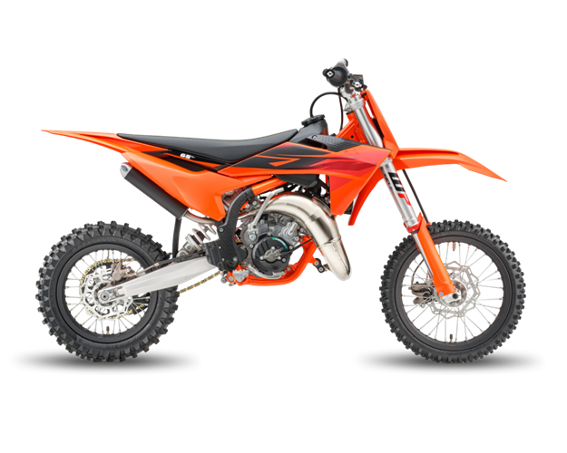 KTM 65 SX 2027