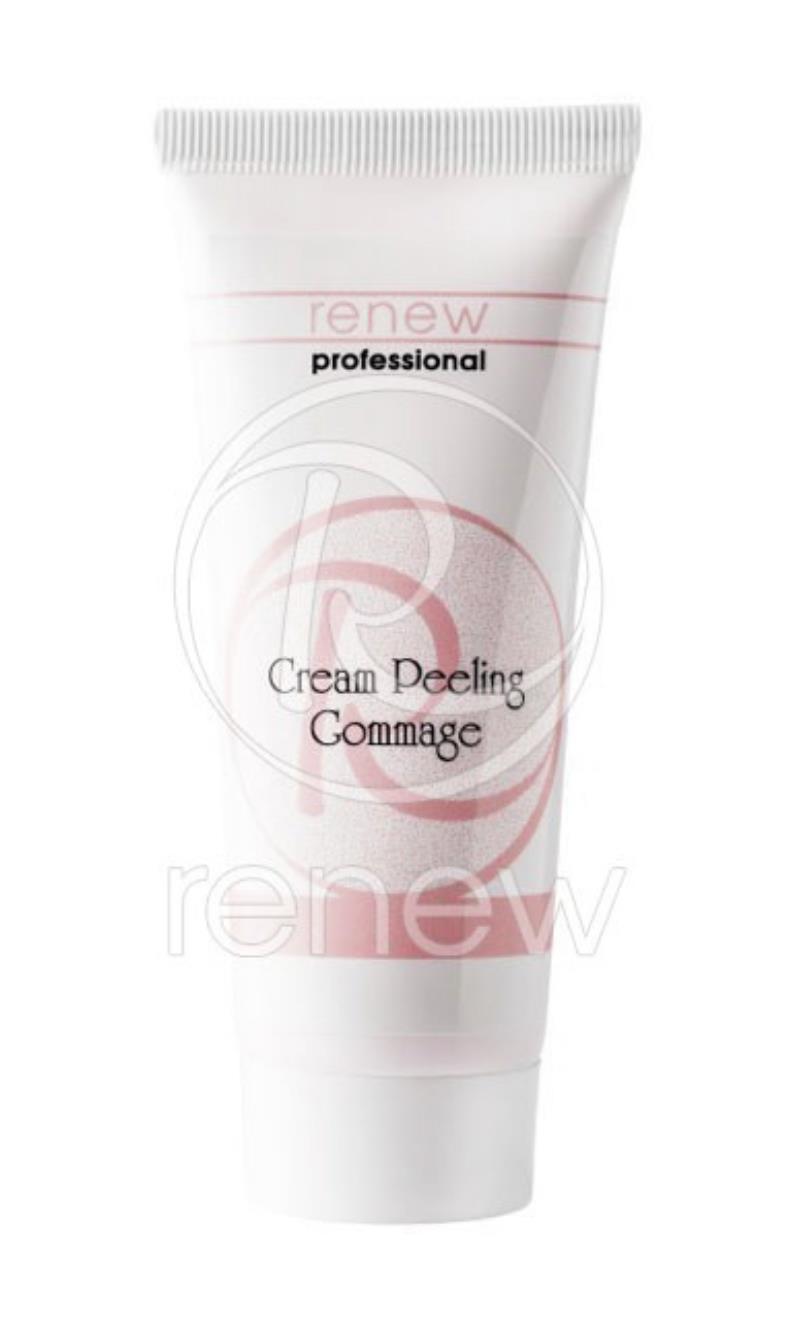 קרם פילינג גומז' Cream Peeling Gommage Renew