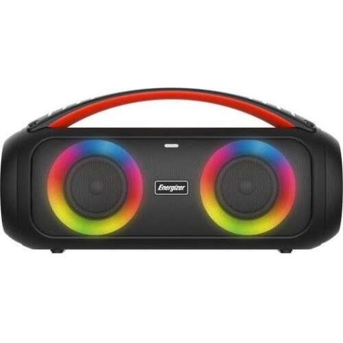 בידורית קריוקי Energizer BTS258 - עוצמתית