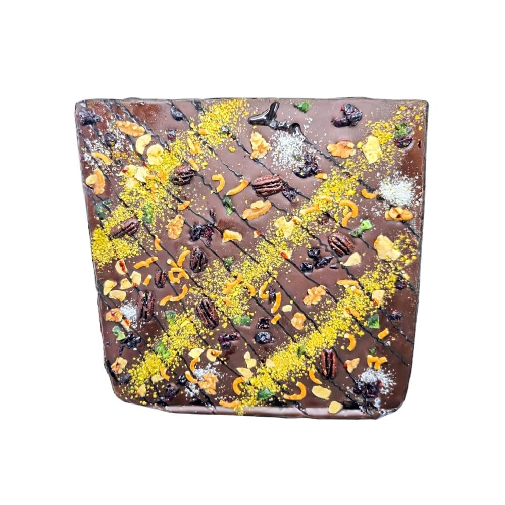 Golden Cube – קוביית הזהב XXL