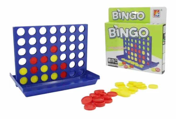 4 בשורה 25x19