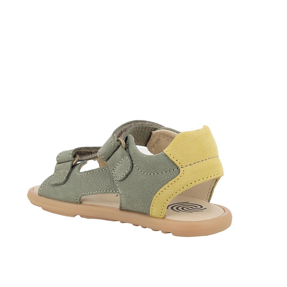 סנדלי ברפוט צעד שני PRIMIGI 14166 GREEN סנדלי ברפוט צעד שני PRIMIGI 14166 GREEN