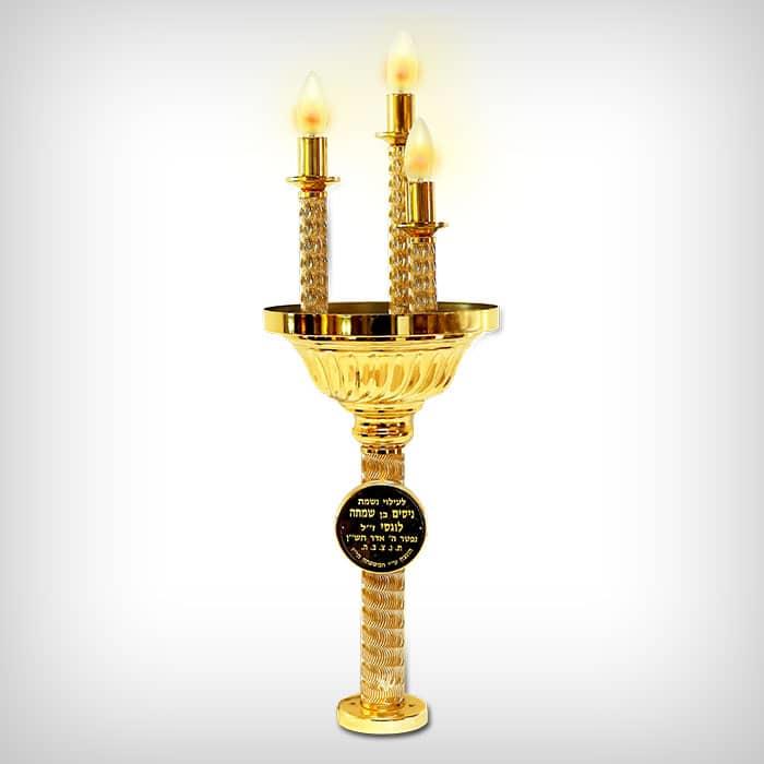 מנורת בימה - 105 מנורת בימה - 105