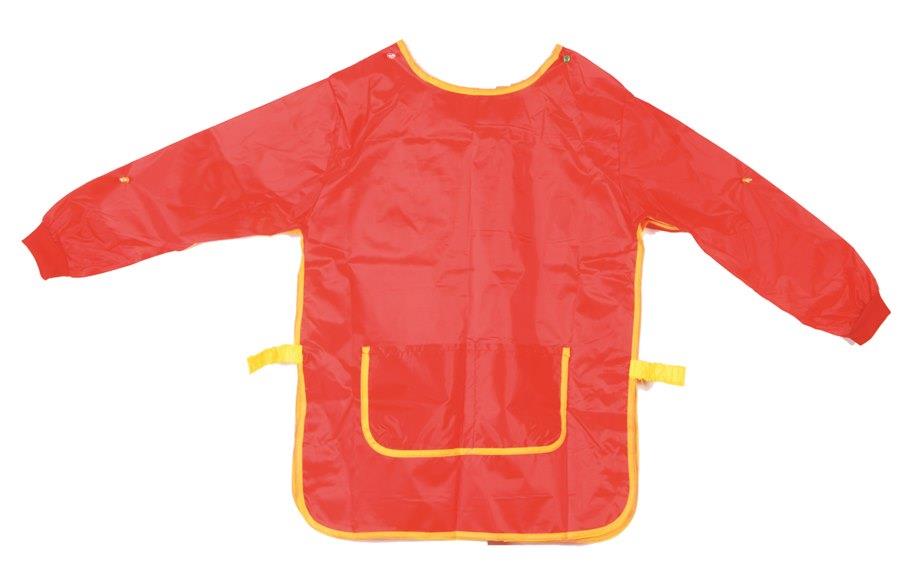 סינר שרוול ארוך