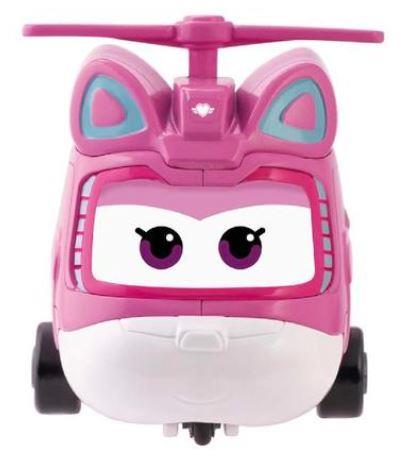 דיזי יוצאת למרוץ משוך לאחור ושחרר - עונה 9 דיזי יוצאת למרוץ משוך לאחור ושחרר - עונה 9