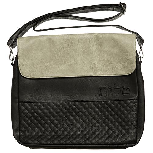 סט כיסויים דמוי עור - 012