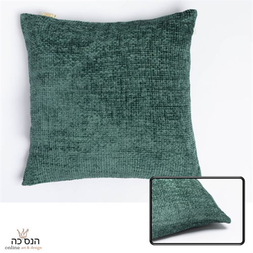 כריות דגם ג"קארד צבע 05 מידה 45*45