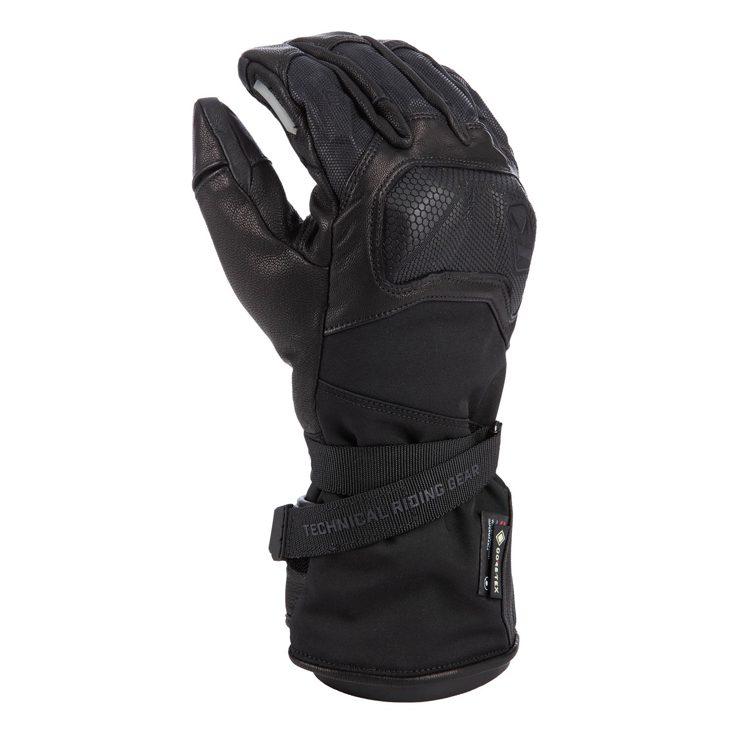Badlands GTX Long Glove - CE Certified