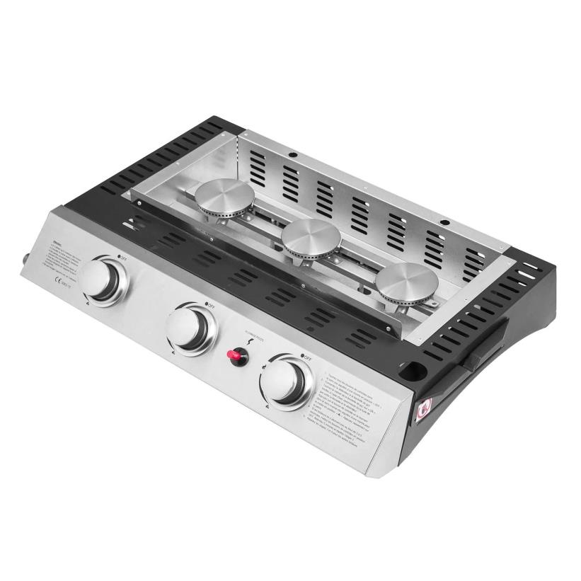 פלנצה גז אמגזית