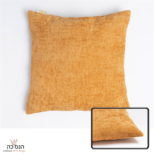 כריות דגם ג"קארד צבע 04 מידה 45*45