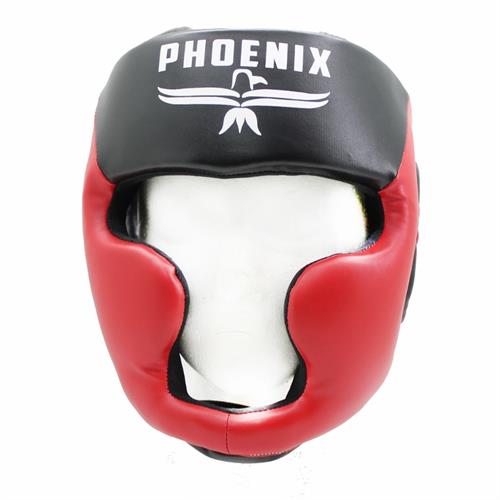 מגן ראש  T-COVER מבית PHOENIX.