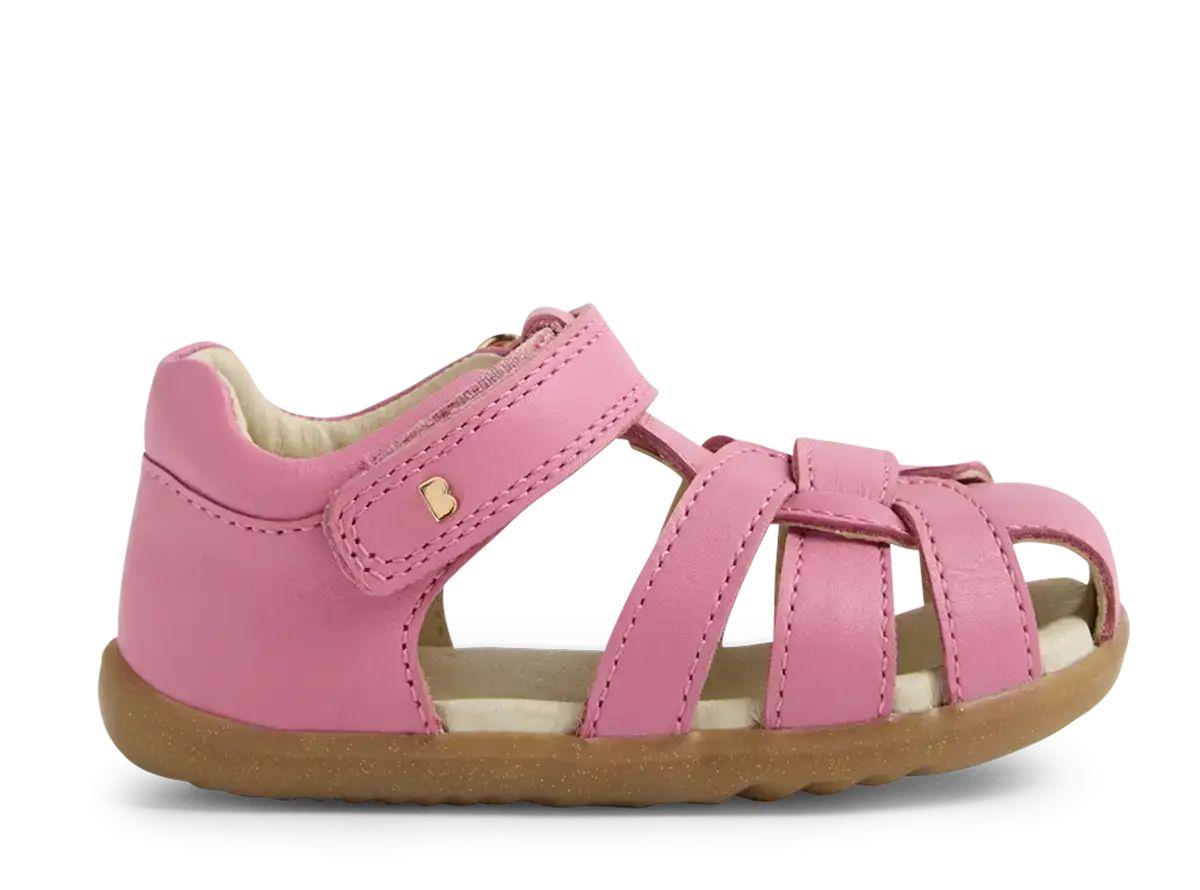 סנדלי צעד ראשון בובוקס 7444 TWIST FUX