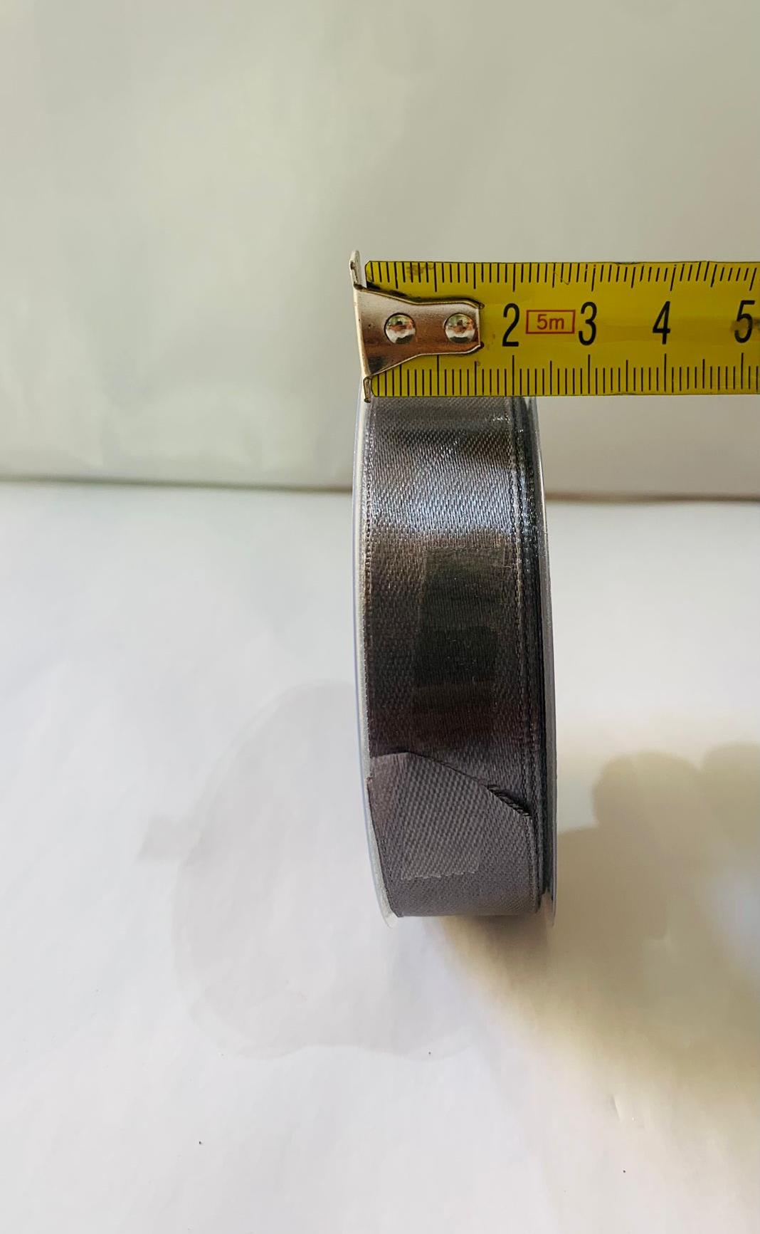 סרט מתנה אפור 2סיים