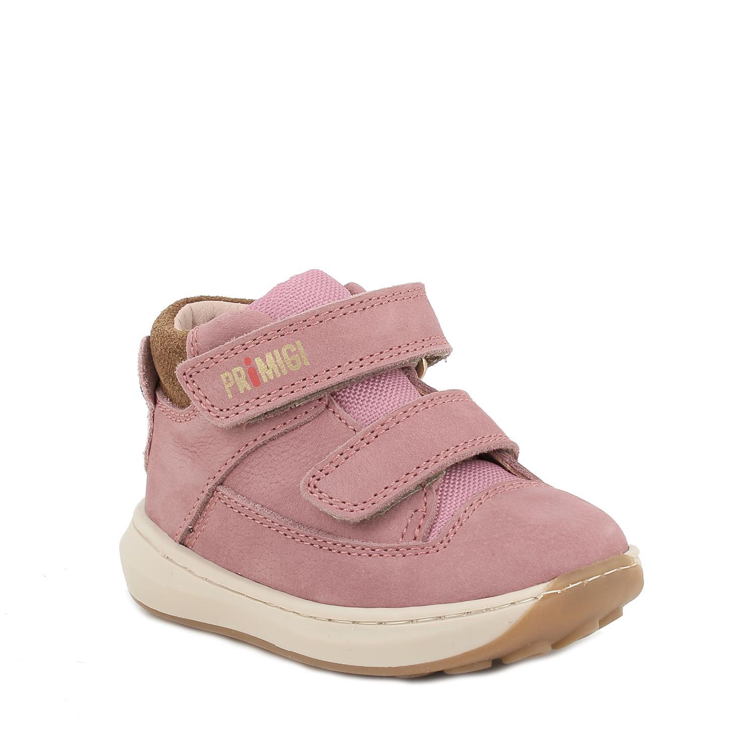 פרימיג'י בייבי חורף PRIMIGI 89010 ROSA