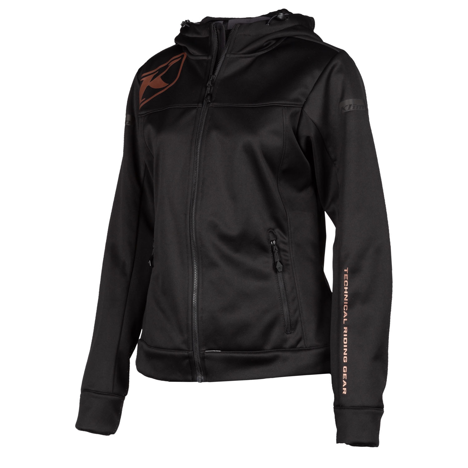 Evolution Hoodie