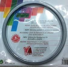 אטם לסיר לחץ  סולתם דגם   FAGOR   קוטר   ס"מ  25  מקורי