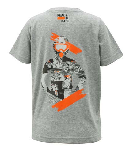 Kids Hero T-shirt