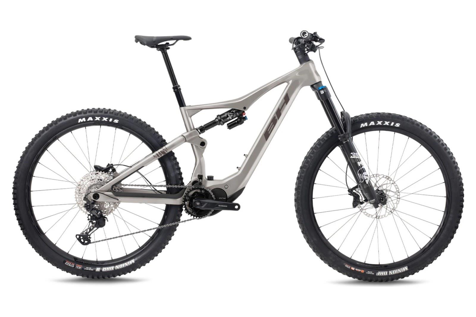 אופני BH iLynx+ SL Enduro 9.4