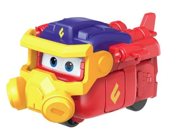 רוני משנה צורה קטן 2 ב- 1 עונה 9 רוני משנה צורה קטן 2 ב- 1 עונה 9