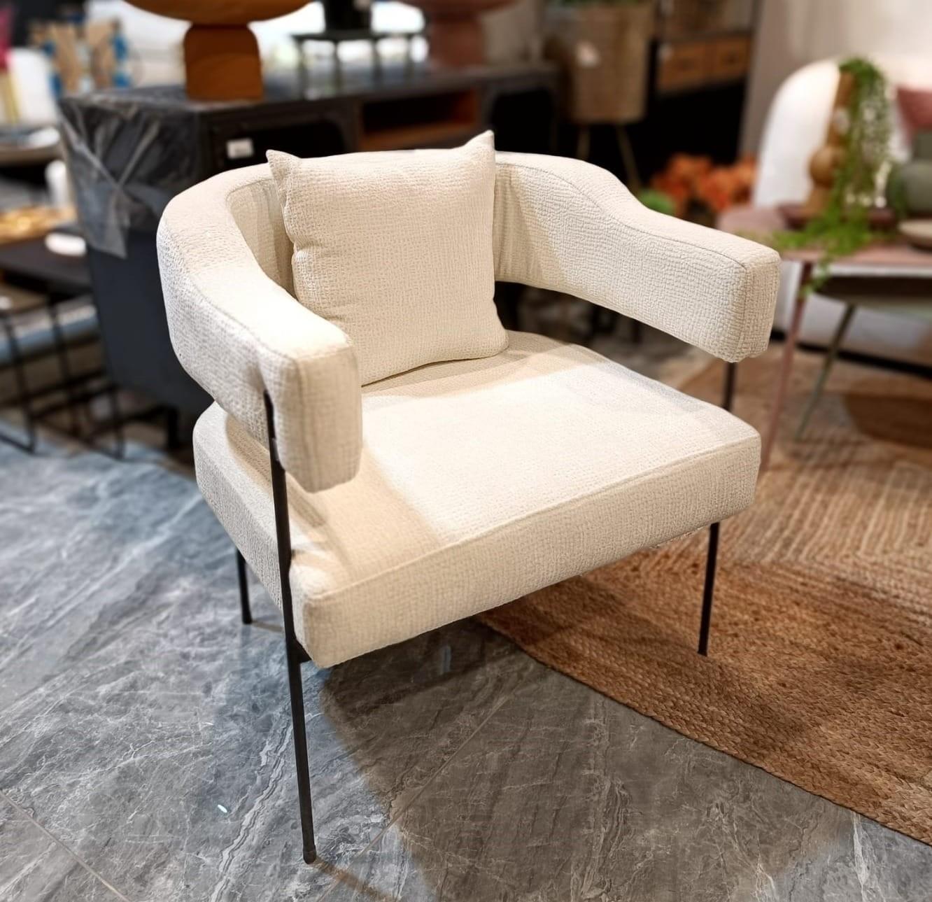 כורסה דגם אלה