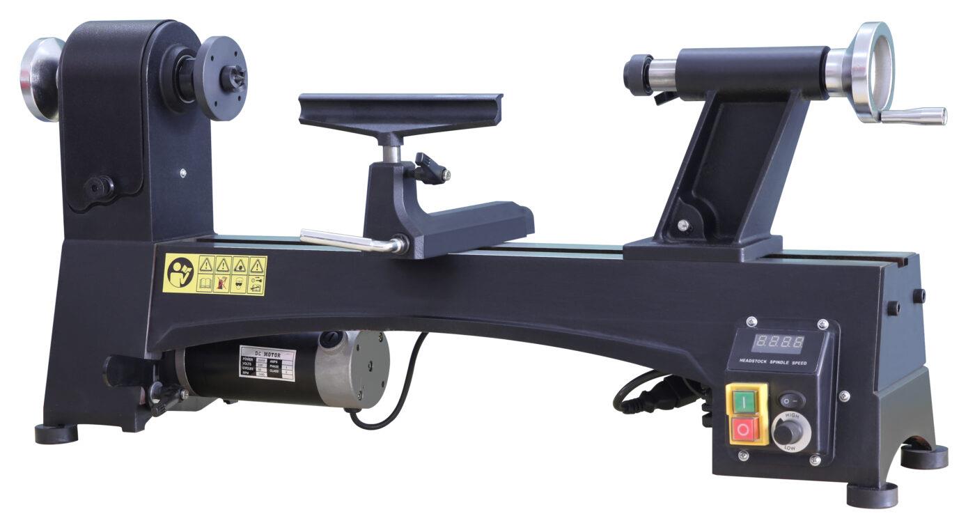 מחרטה 1220VD 750 W מחרטה 1220VD 750 W