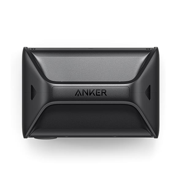 תחנת כוח ניידת Anker portable power station PowerHouse 521 256Wh A1720