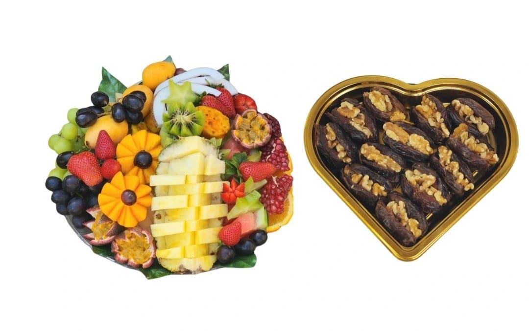 חיוכי הטבע- ספיישל השף