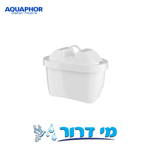 סנן AQUAPHOR +MAXFOR