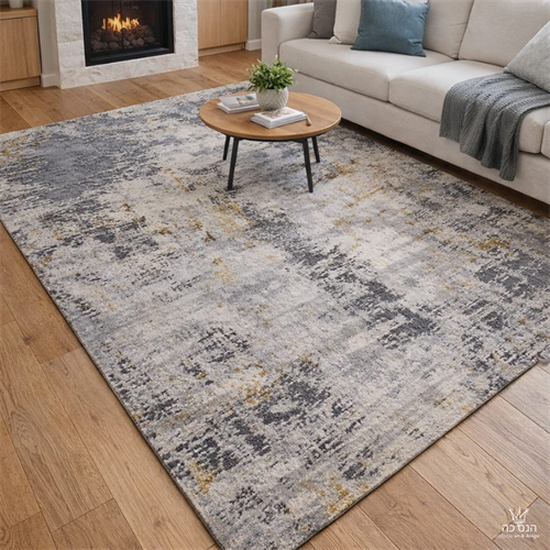 שטיח מודרני דגם komar 04