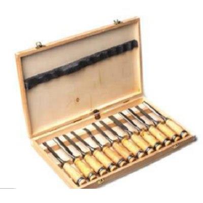 סט של 12 מפסלות לגילוף- חברת-ROHER סט של 12 מפסלות לגילוף- חברת-ROHER