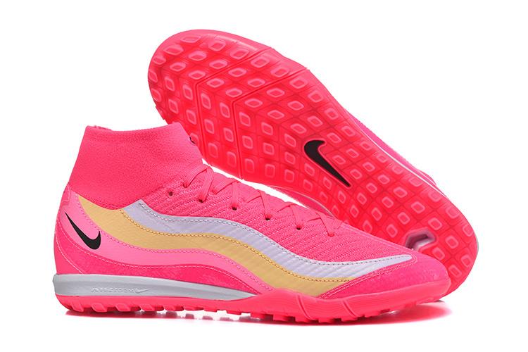 נעלי קטרגל Nike Phantom 6 GX Elit ורוד